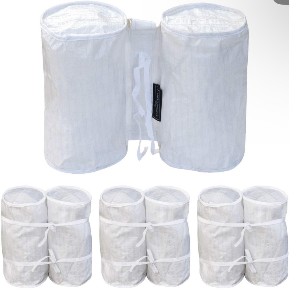 Sand Bags for Tent/Canopy/Gazebo